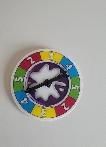 Pie Face - Görsel 3