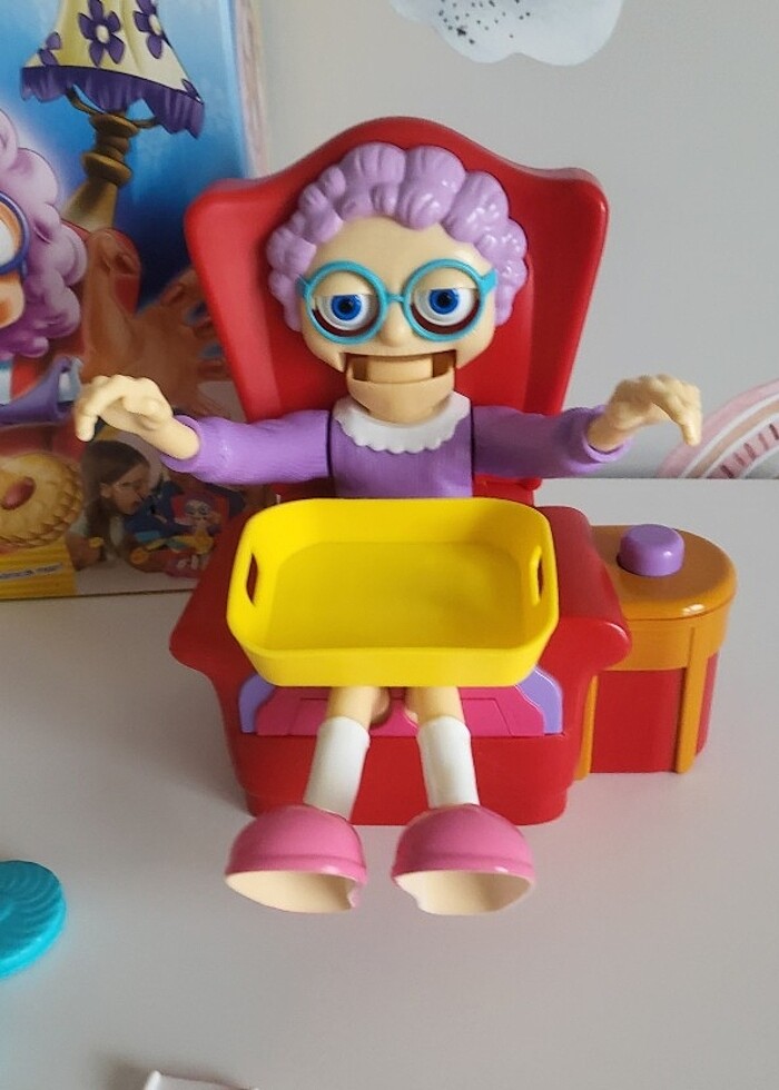 cingöz nine - Görsel 3