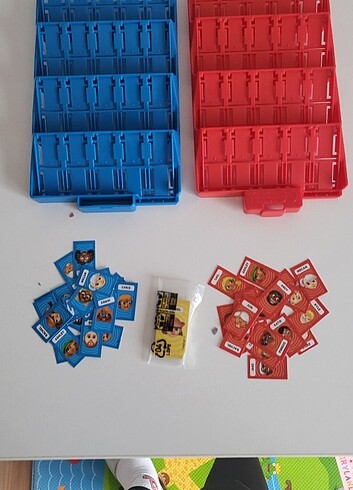 Bil Bakalım Kim? - Görsel 5