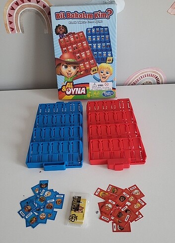 Bil Bakalım Kim? - Görsel 6