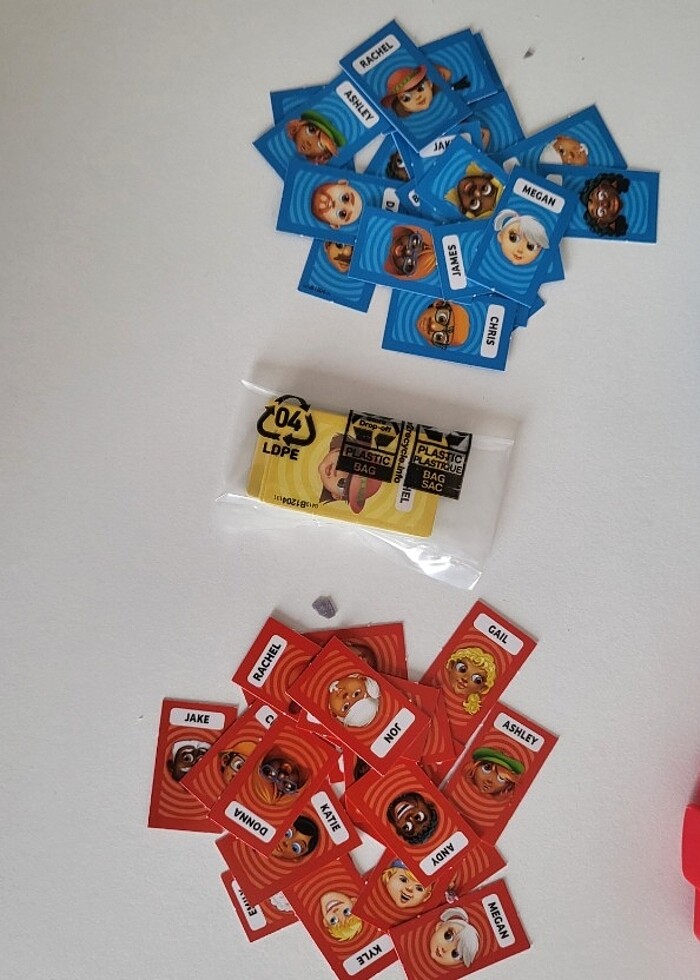 Bil Bakalım Kim? - Görsel 2