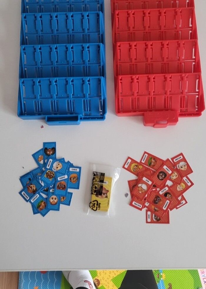 Bil Bakalım Kim? - Görsel 5