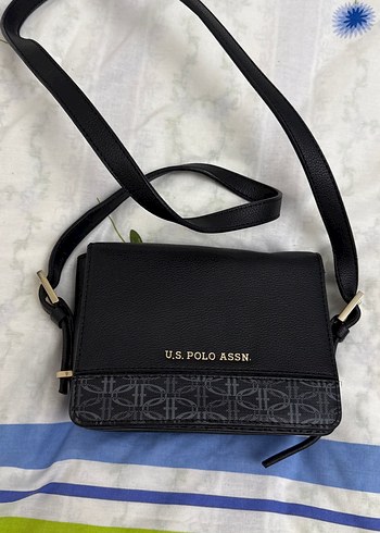 U.S Polo Assn. ürünü