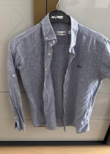 Lacoste ürünü