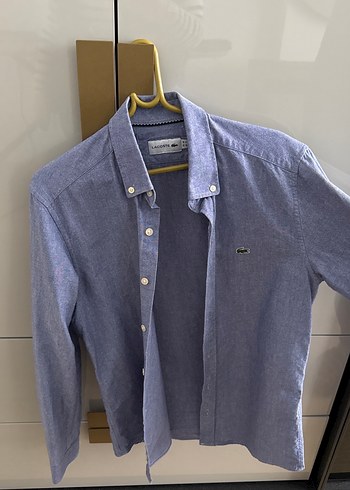 Lacoste ürünü