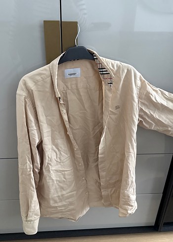 Burberry ürünü