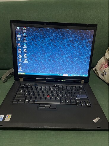 Lenovo R61i Thinkpad