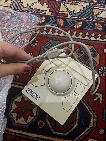 Beden Universal trackball pro mouse