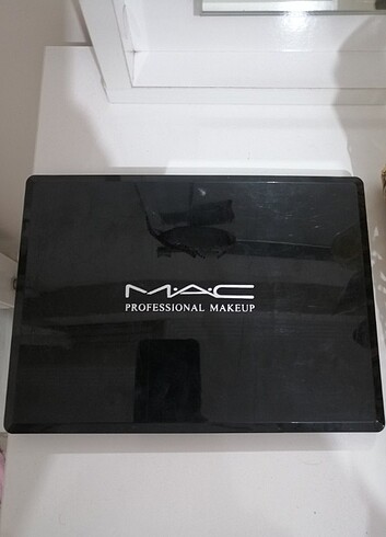 Mac 88li far paleti