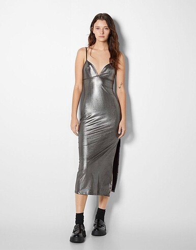 Bershka Bershka elbise