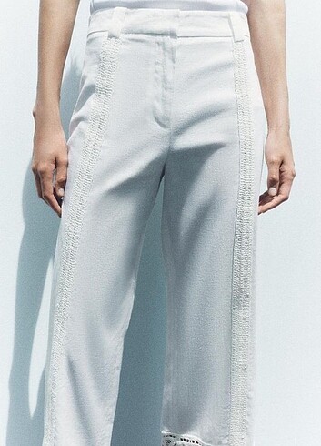 Zara Zara pantolon