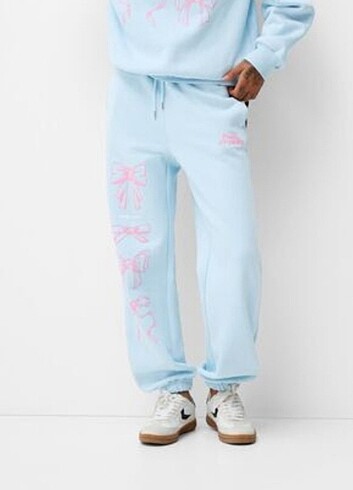 Bershka Bershka pantolon