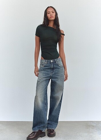 Zara body