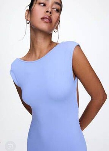 Pull and Bear Pull and Bear elbise
