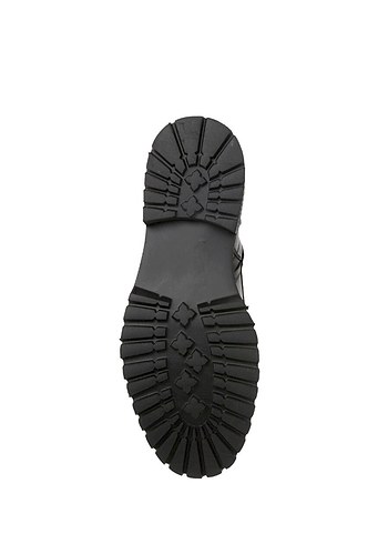 BEYMEN Hakiki Deri Siyah Erkek Bot - Görsel 5