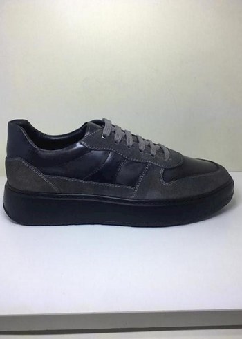 Erkek Hakiki Deri Casual Ayakkabı - Görsel 3