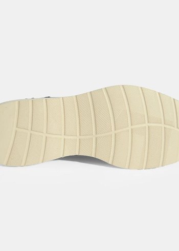 DESA Erkek Hakiki Deri Klasik Ayakkabı Lacivert - Görsel 7