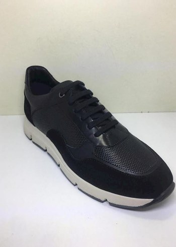 Erkek Hakiki Deri Casual Ayakkabı - Görsel 4