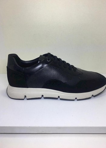 Erkek Hakiki Deri Casual Ayakkabı - Görsel 2