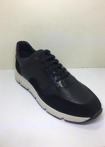 Erkek Hakiki Deri Casual Ayakkabı - Görsel 3