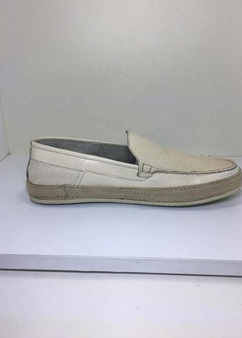 Erkek Hakiki Deri Ayakkabı - Görsel 4