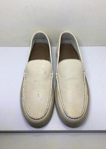 Erkek Hakiki Deri Ayakkabı - Görsel 7