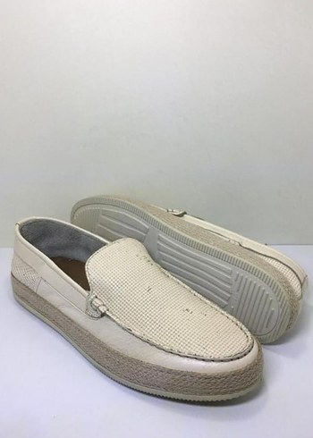 Erkek Hakiki Deri Ayakkabı - Görsel 5