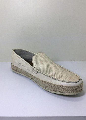 Erkek Hakiki Deri Ayakkabı - Görsel 3