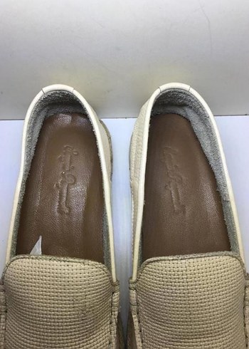 Erkek Hakiki Deri Ayakkabı - Görsel 2