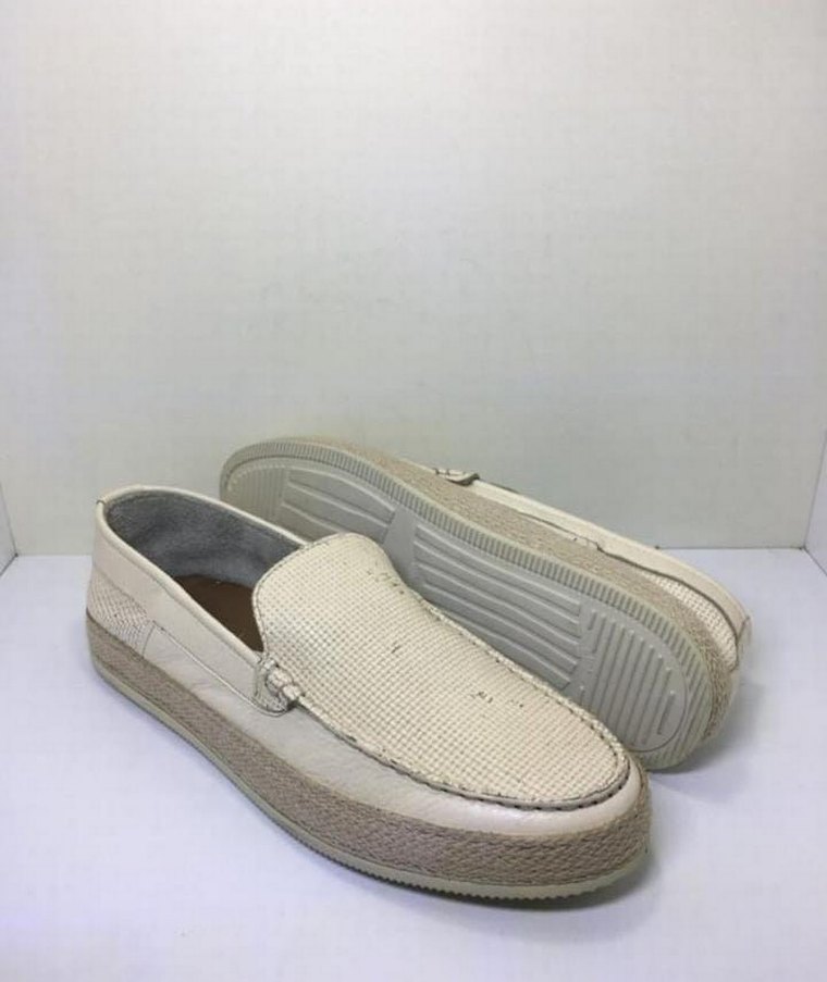 Erkek Hakiki Deri Ayakkabı - Görsel 5