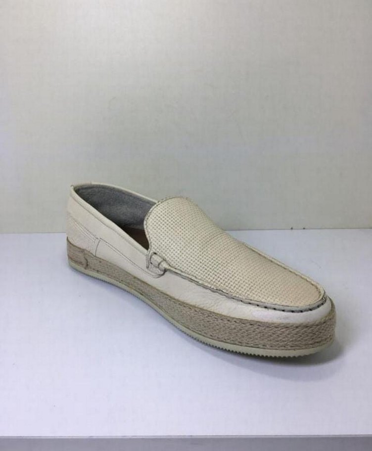 Erkek Hakiki Deri Ayakkabı - Görsel 3