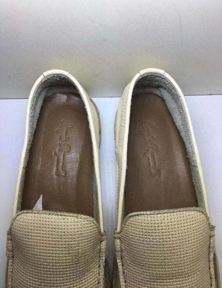 Erkek Hakiki Deri Ayakkabı - Görsel 2