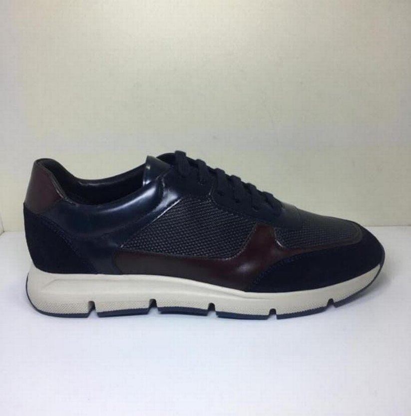 Erkek Hakiki Deri Casual Ayakkabı - Görsel 3