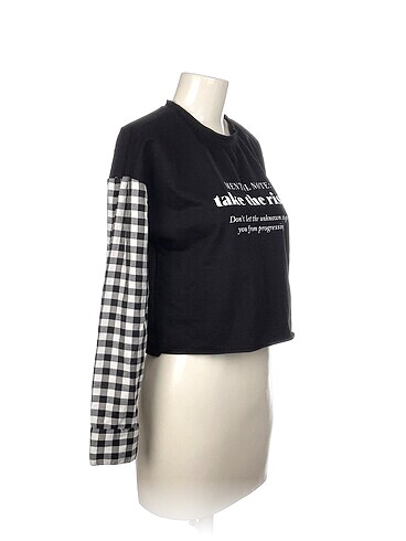 Trendyol & Milla Trendyol & Milla Sweatshirt %70 İndirimli.
