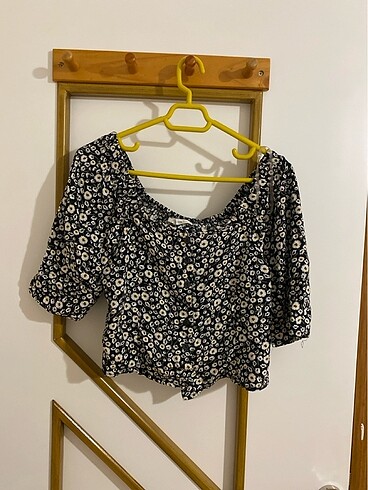 Papatyalı crop