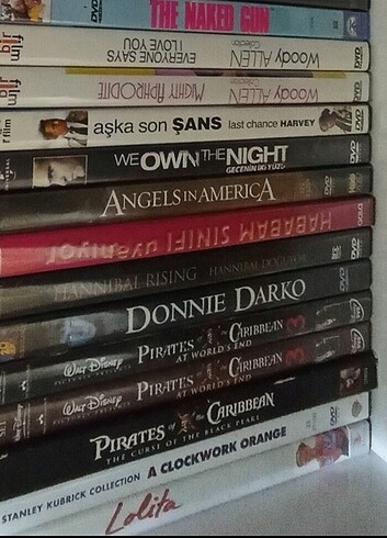 Dvd film