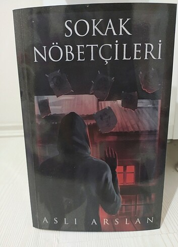 SOKAK NÖBETÇİLERİ
