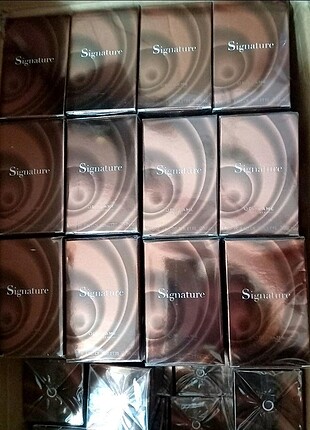 oriflame 
