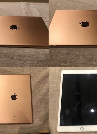 Apple Watch ipad 7.nesil tablet