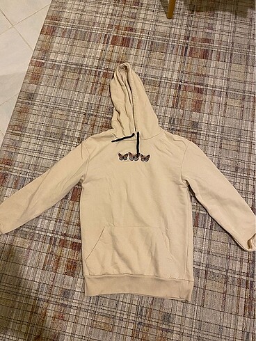 Defacto sweatshirt
