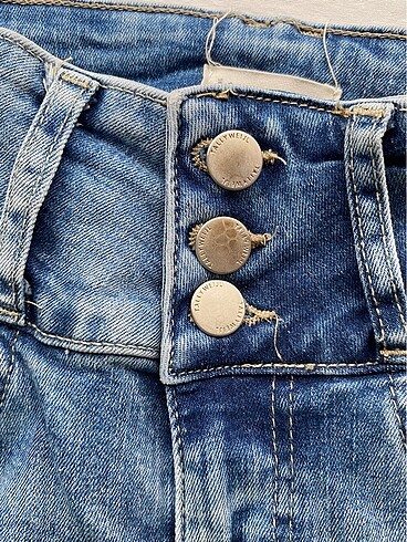 xs Beden VINTAGE DENIM