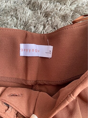 xs Beden BEYUPĞLU BUTİK