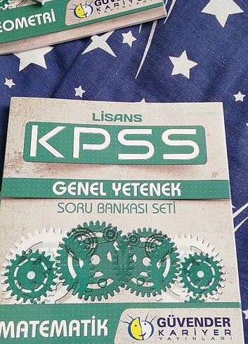  Beden Kpss kitapları