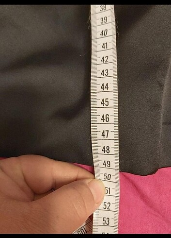 xl Beden H&M etek kullanılmadı