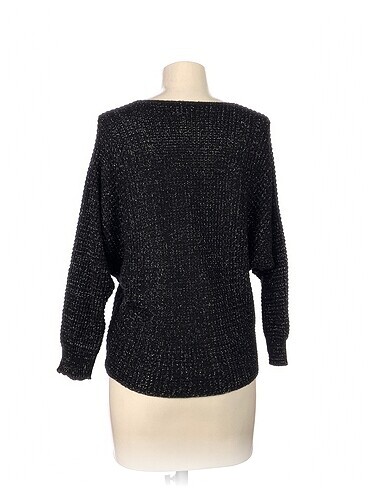 m Beden PreLoved Kazak / Triko %70 İndirimli.