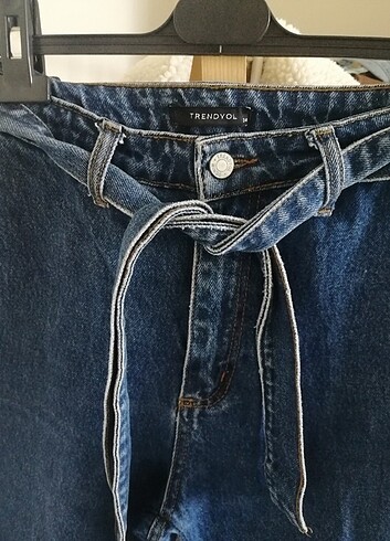 Trendyol & Milla Kot pantolon 