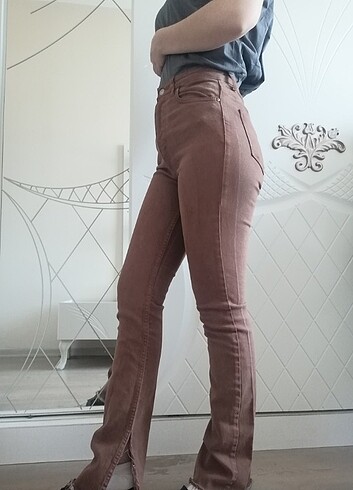 Kot pantolon 
