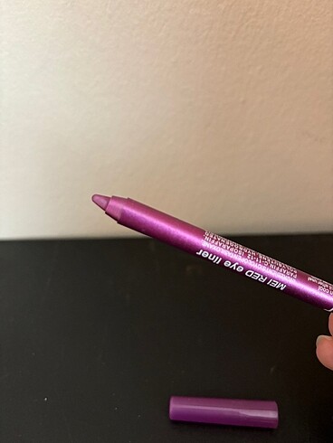 Flormar Flormar renkli eyeliner