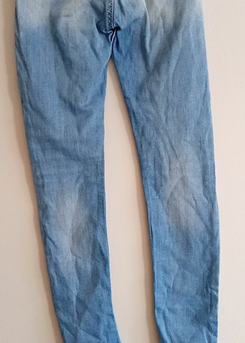 Baskılı Siyah Salaş Tişört - Görsel 11