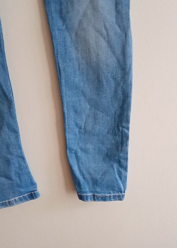 Baskılı Siyah Salaş Tişört - Görsel 12